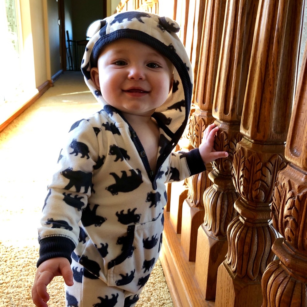 Meet your Posher, Rachael